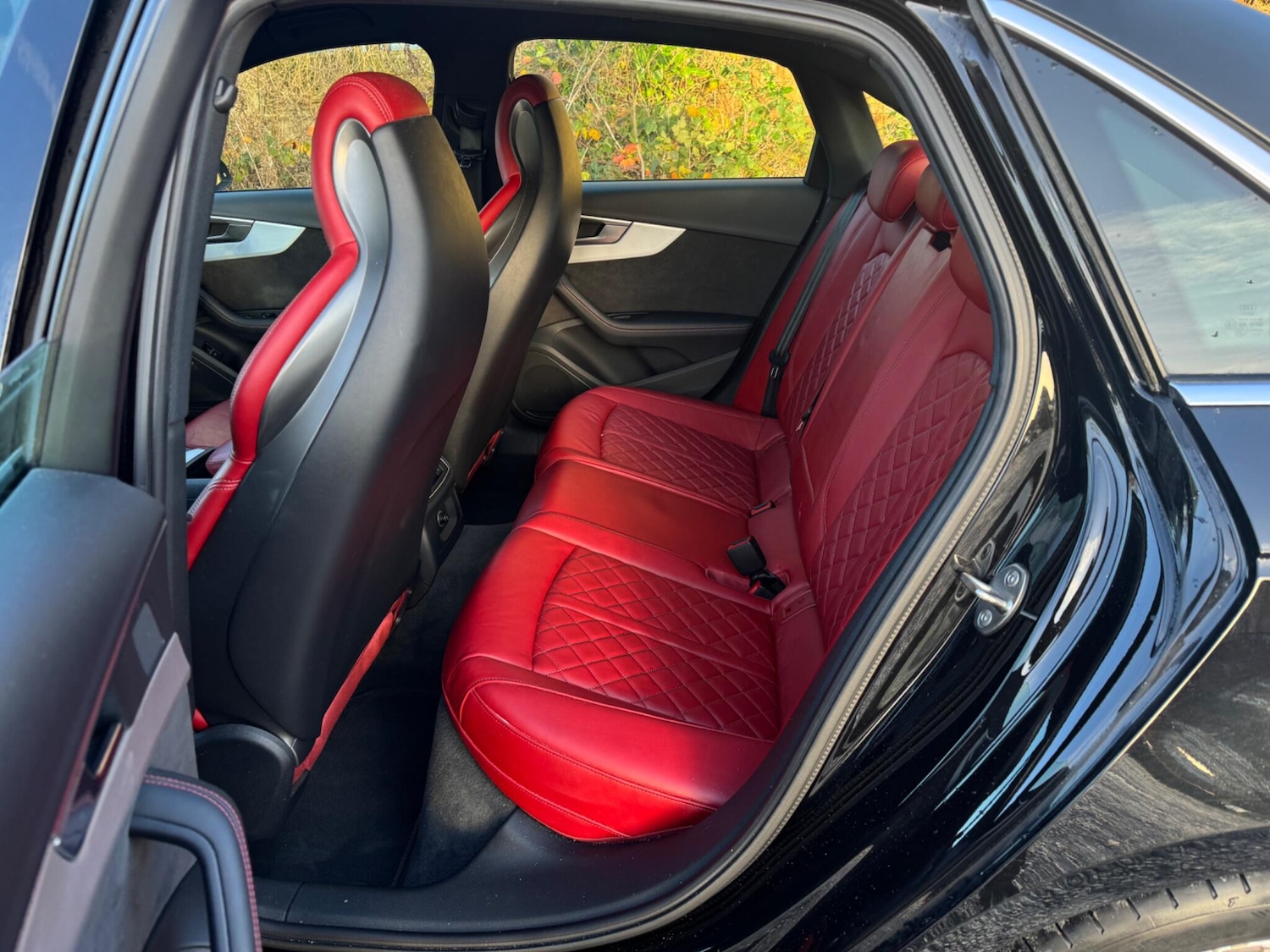 Used Audi S4 for sale - 76913037: Photo 22