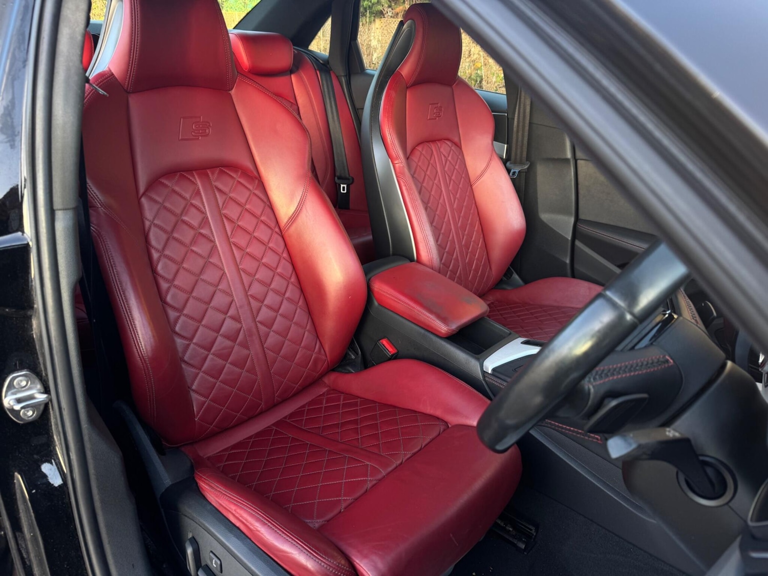 Used Audi S4 for sale - 76913037: Photo 23