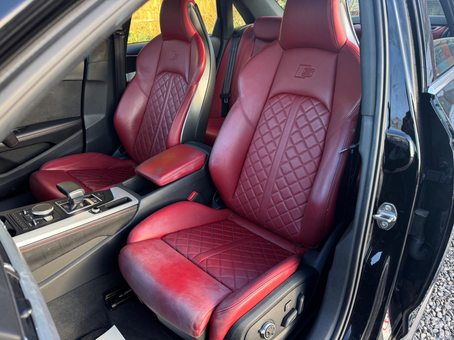 Used Audi S4 for sale - 76913037: Photo 25