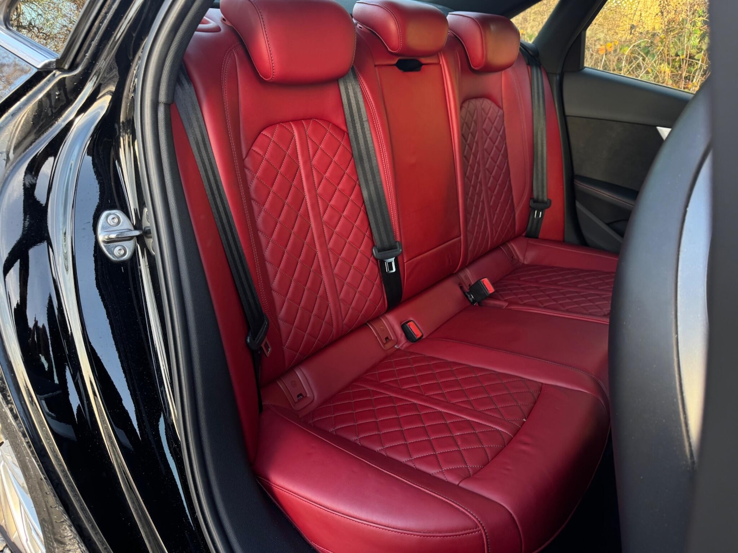 Used Audi S4 for sale - 76913037: Photo 26