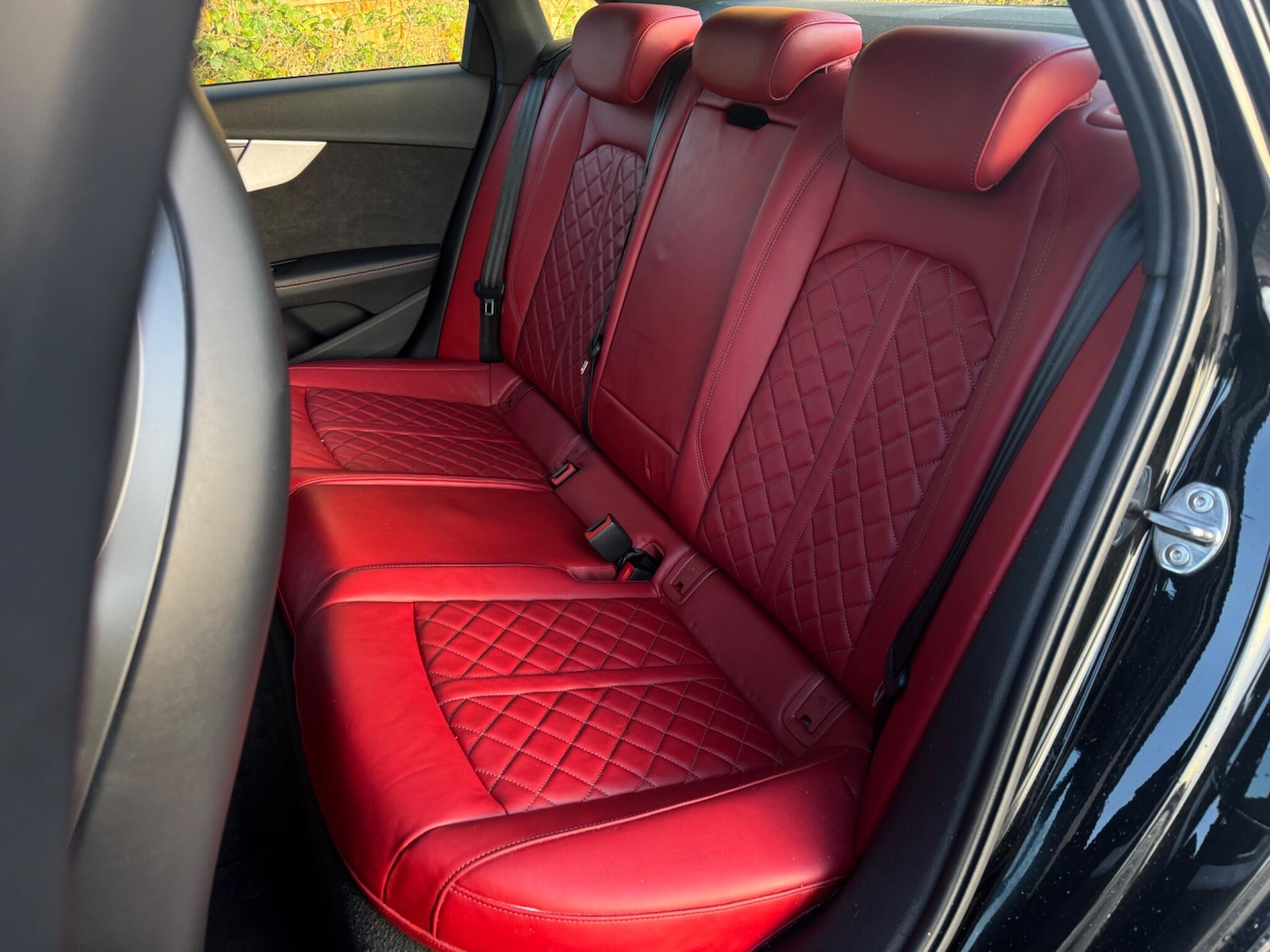 Used Audi S4 for sale - 76913037: Photo 27