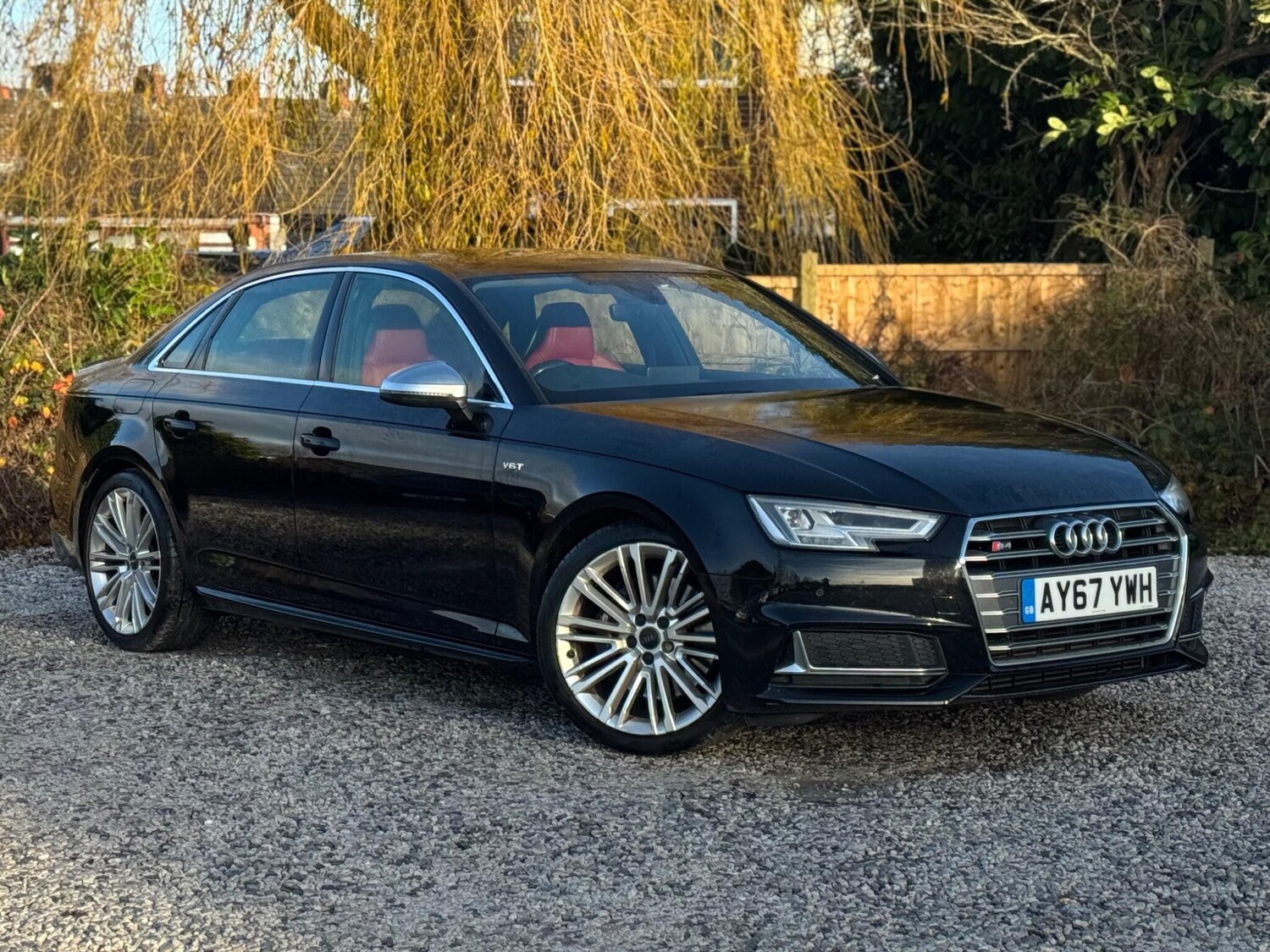 Used Audi S4 for sale - 76913037: Photo 29