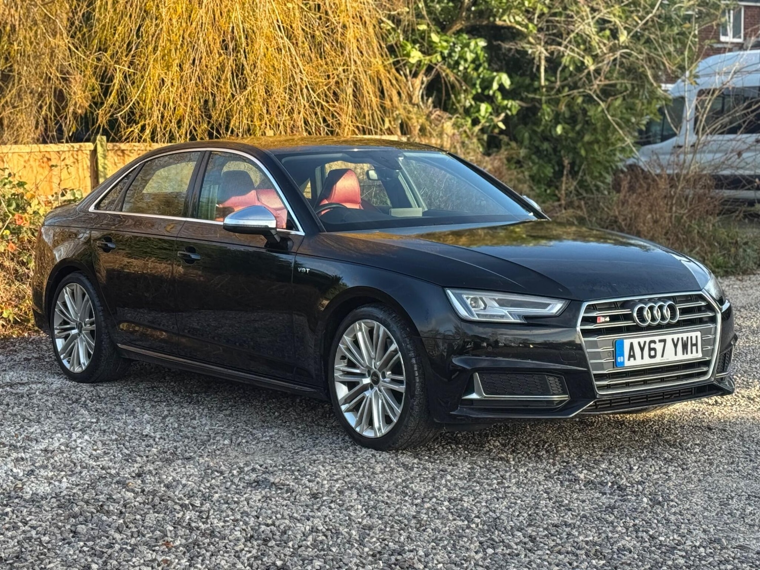 Used Audi S4 for sale - 76913037: Photo 3