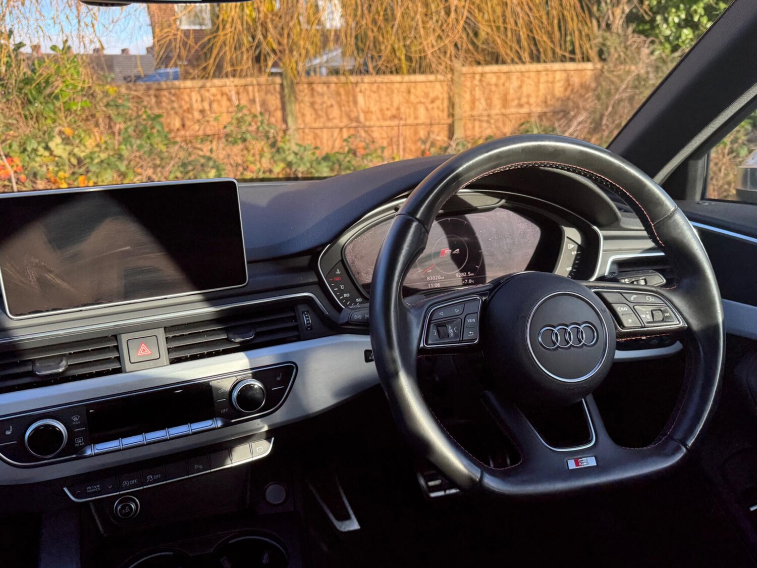 Used Audi S4 for sale - 76913037: Photo 30