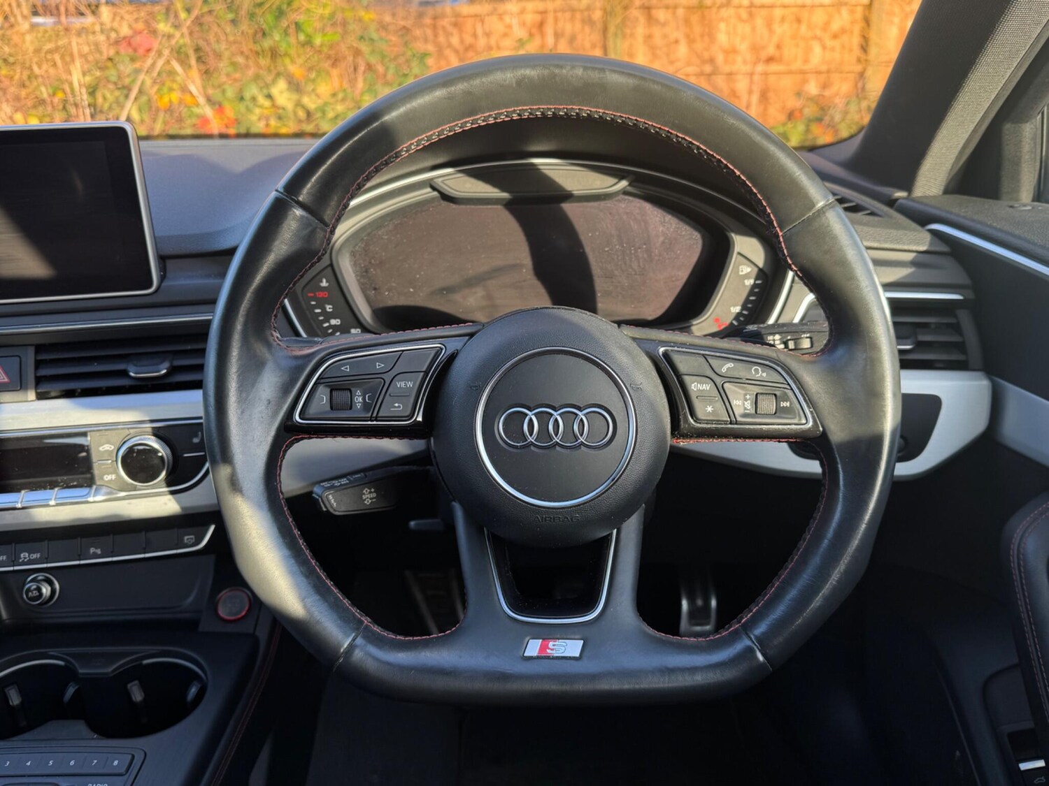 Used Audi S4 for sale - 76913037: Photo 31