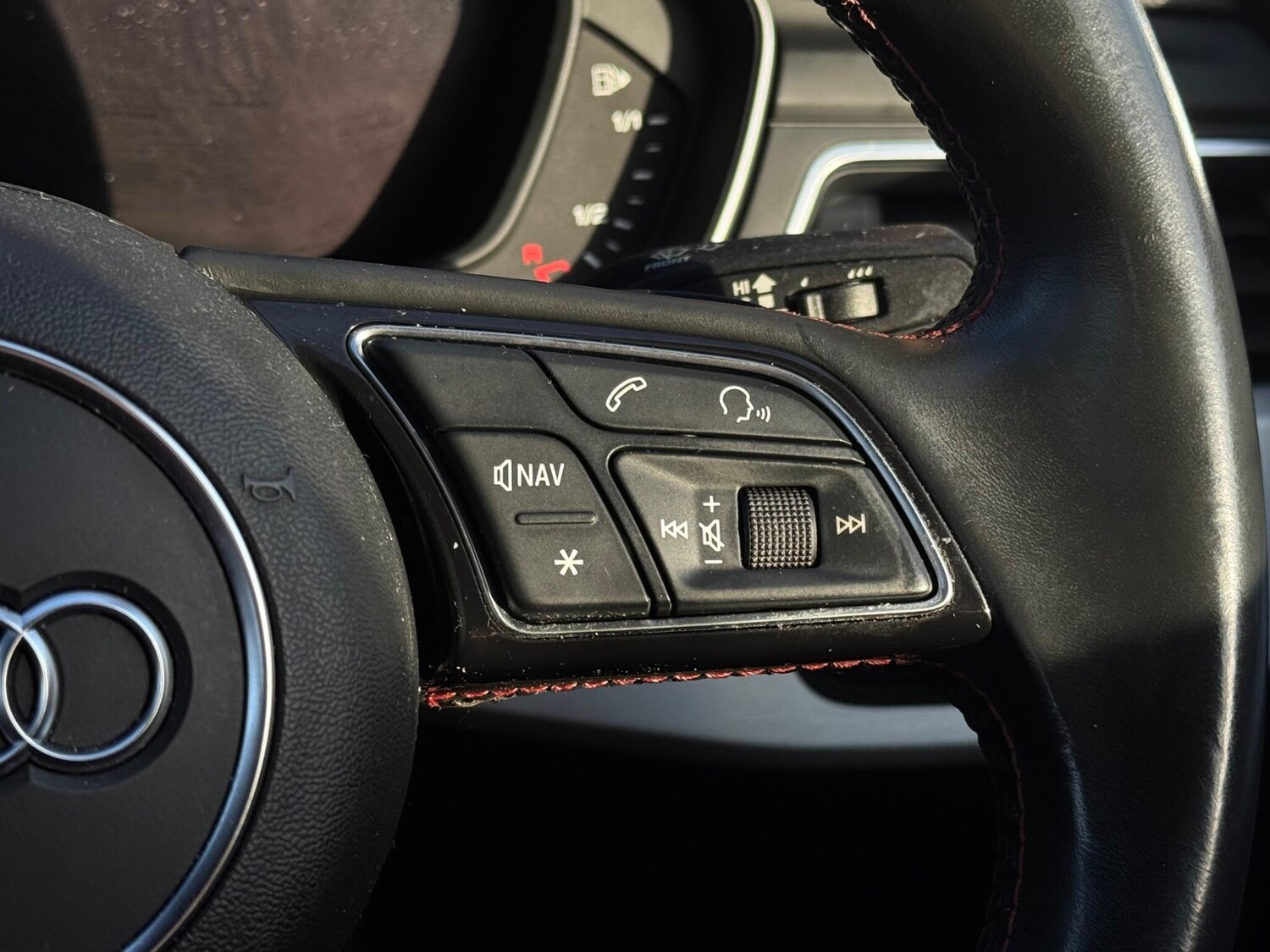 Used Audi S4 for sale - 76913037: Photo 34