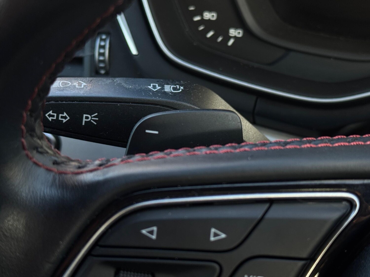 Used Audi S4 for sale - 76913037: Photo 35