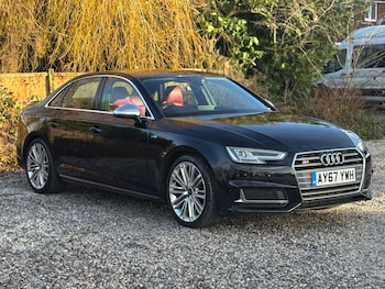 Used Audi S4 2017 for sale - 76913037: Photo