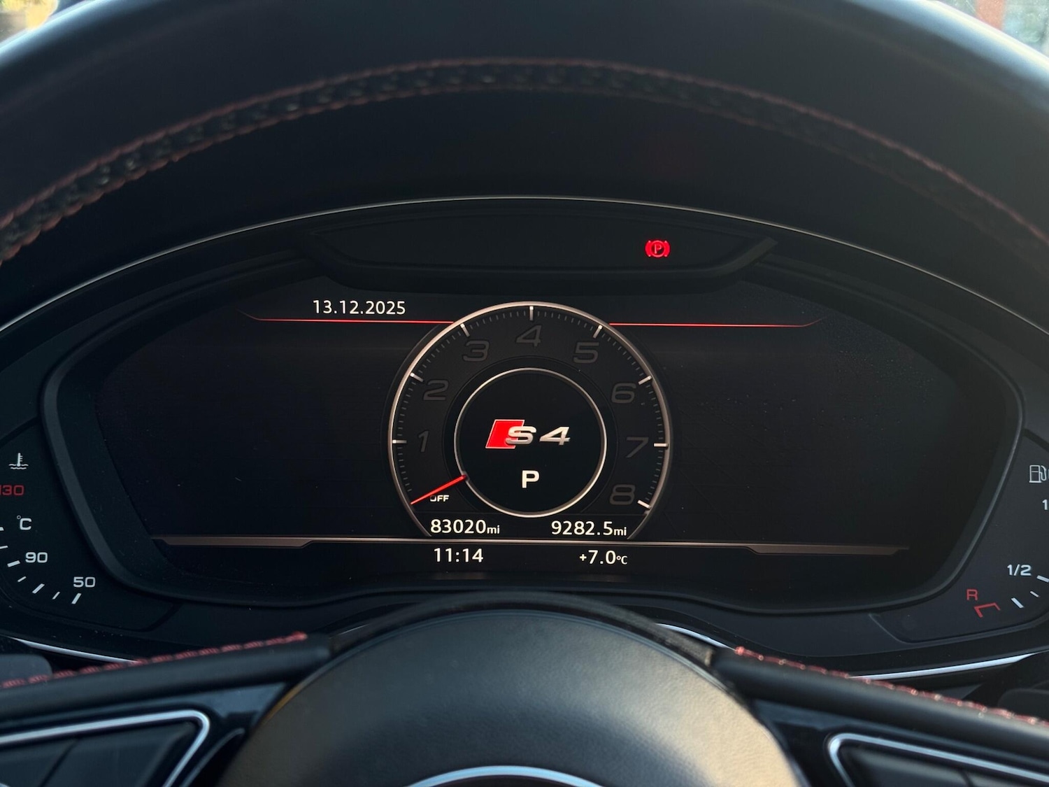 Used Audi S4 for sale - 76913037: Photo 41