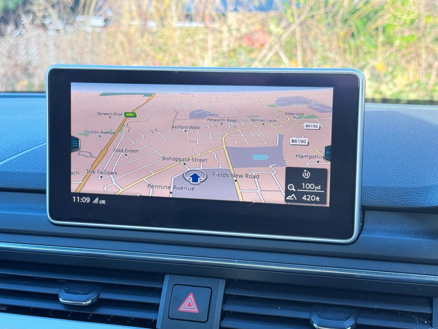 Used Audi S4 for sale - 76913037: Photo 47