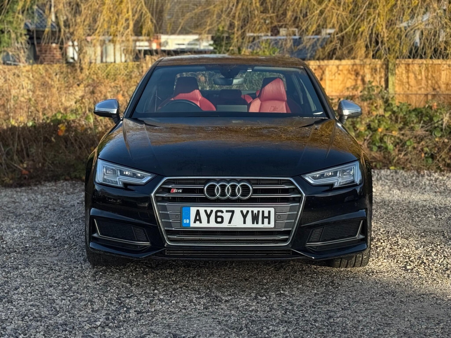 Used Audi S4 for sale - 76913037: Photo 5