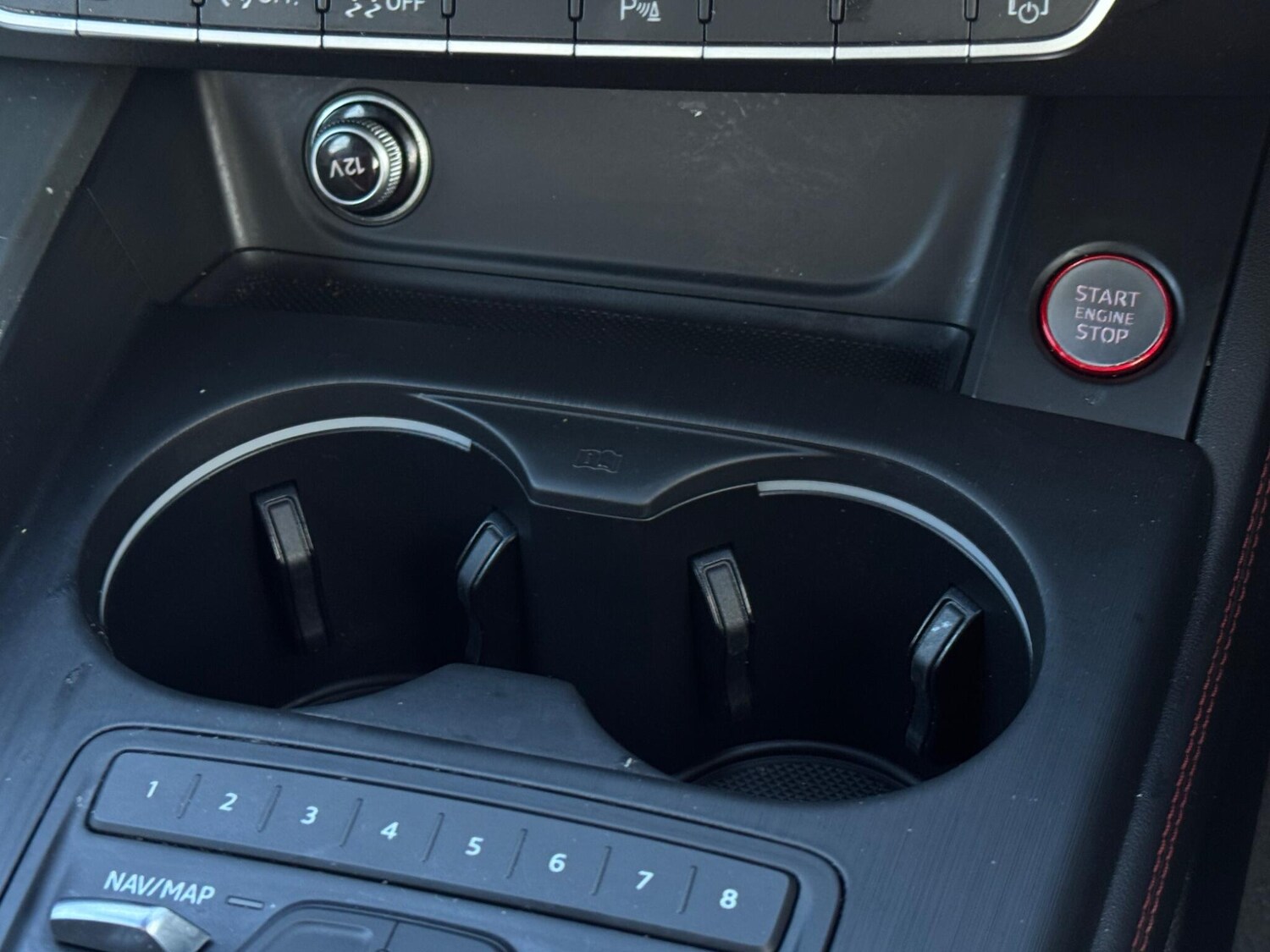 Used Audi S4 for sale - 76913037: Photo 53