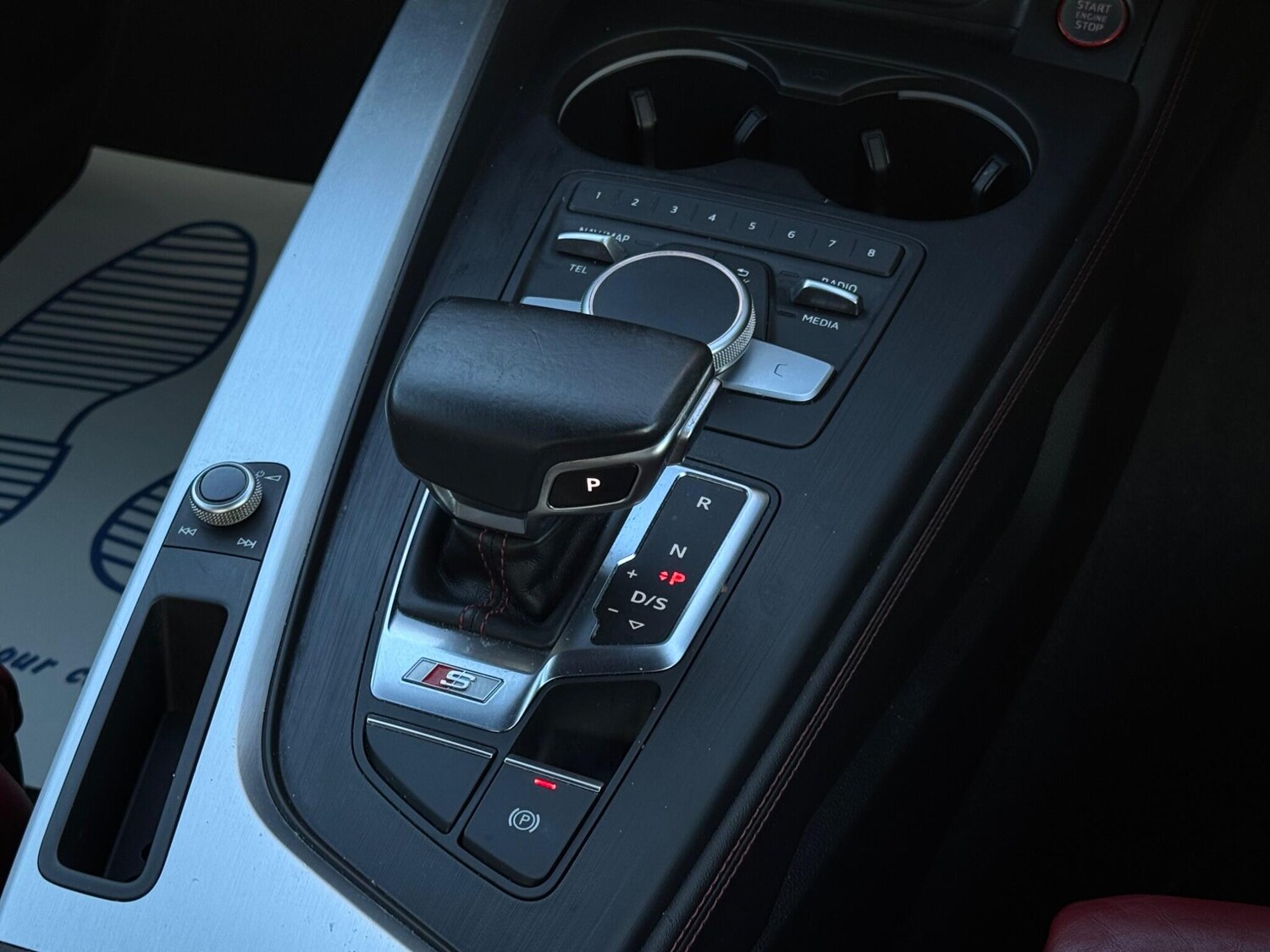 Used Audi S4 for sale - 76913037: Photo 54