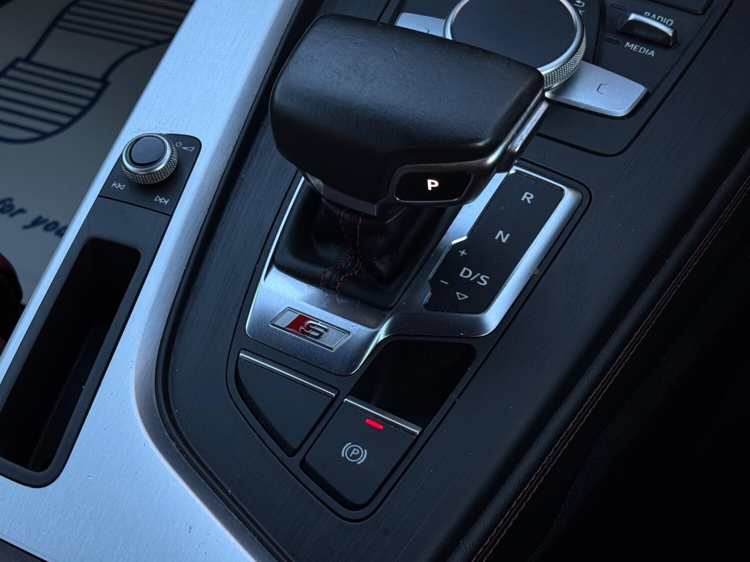 Used Audi S4 for sale - 76913037: Photo 55