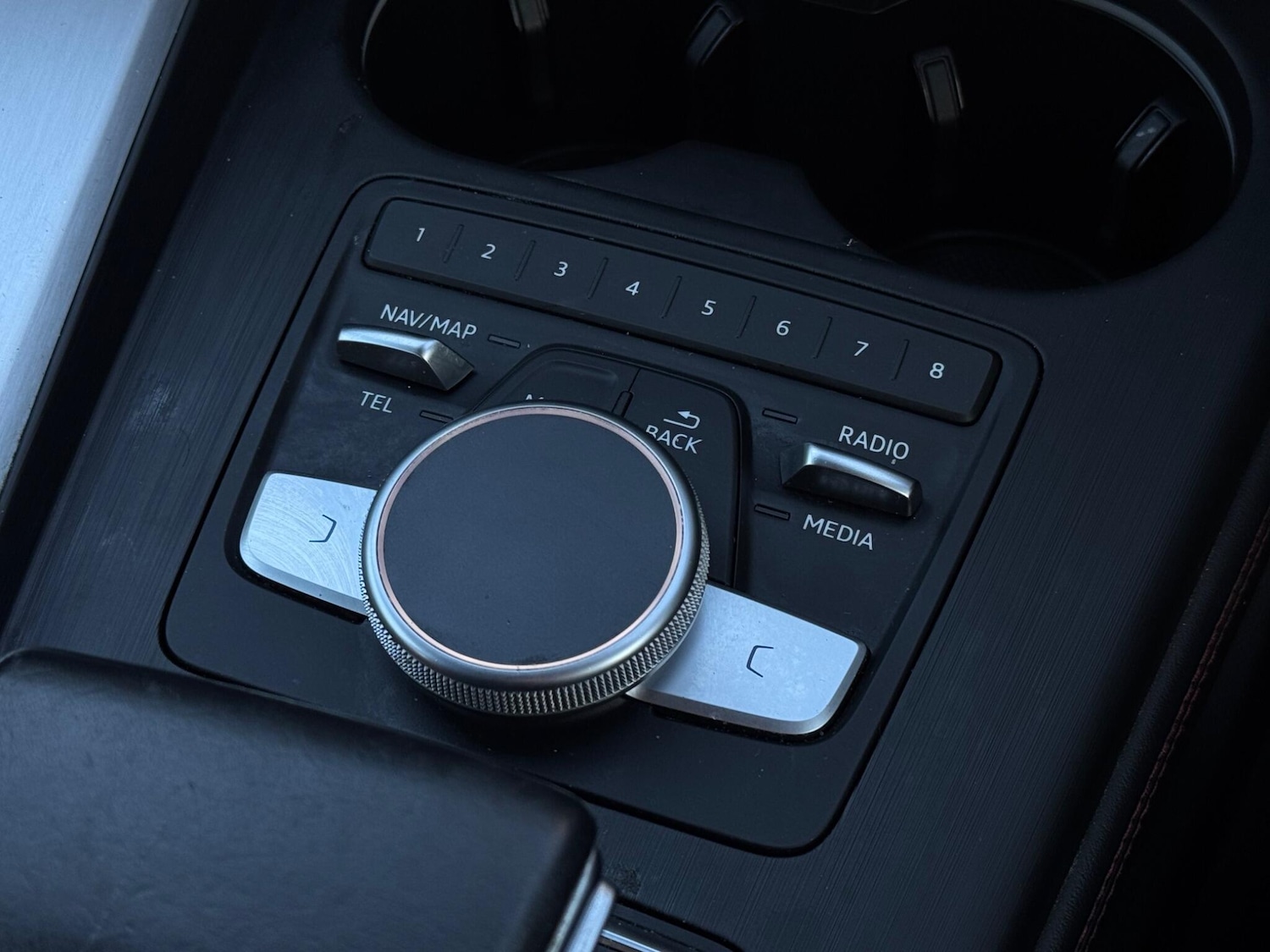 Used Audi S4 for sale - 76913037: Photo 57