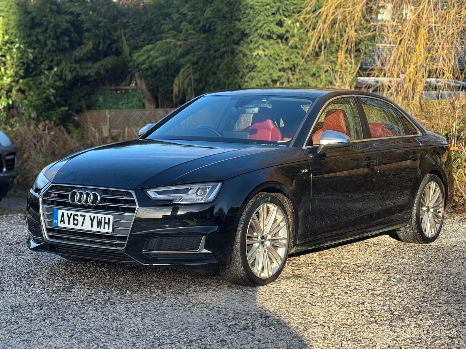 Used Audi S4 for sale - 76913037: Photo 6