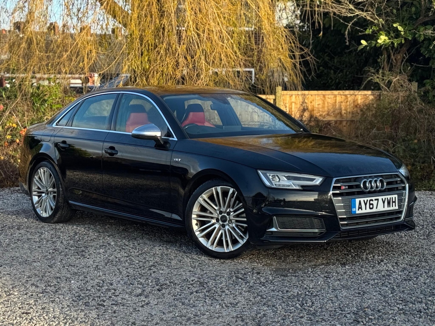 Used Audi S4 for sale - 76913037: Photo 67