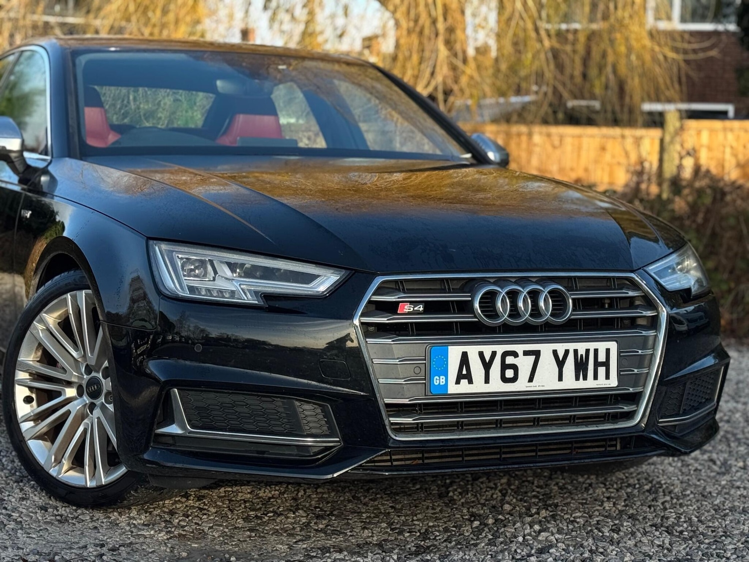 Used Audi S4 for sale - 76913037: Photo 69