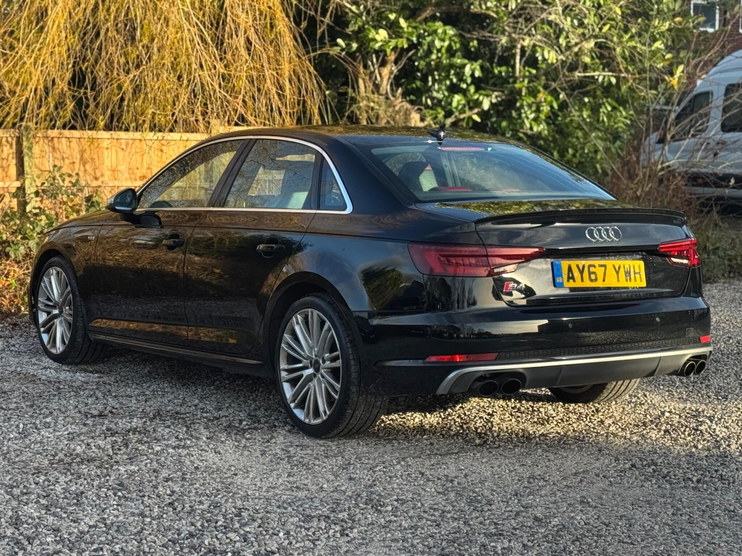 Used Audi S4 for sale - 76913037: Photo 7