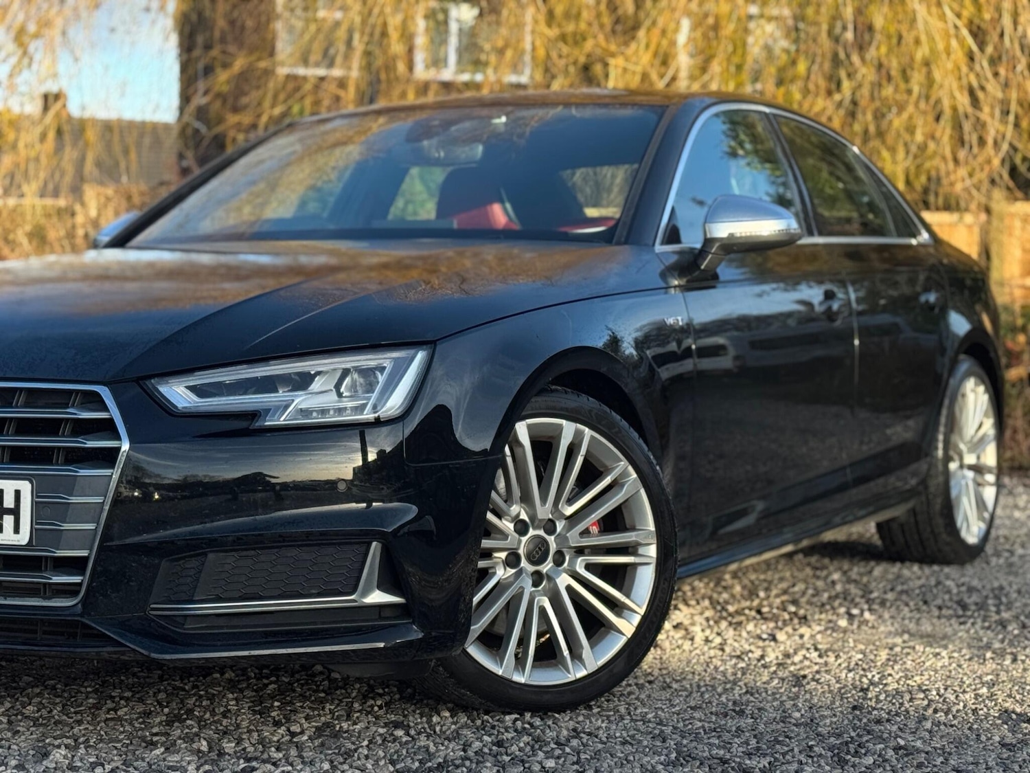Used Audi S4 for sale - 76913037: Photo 70