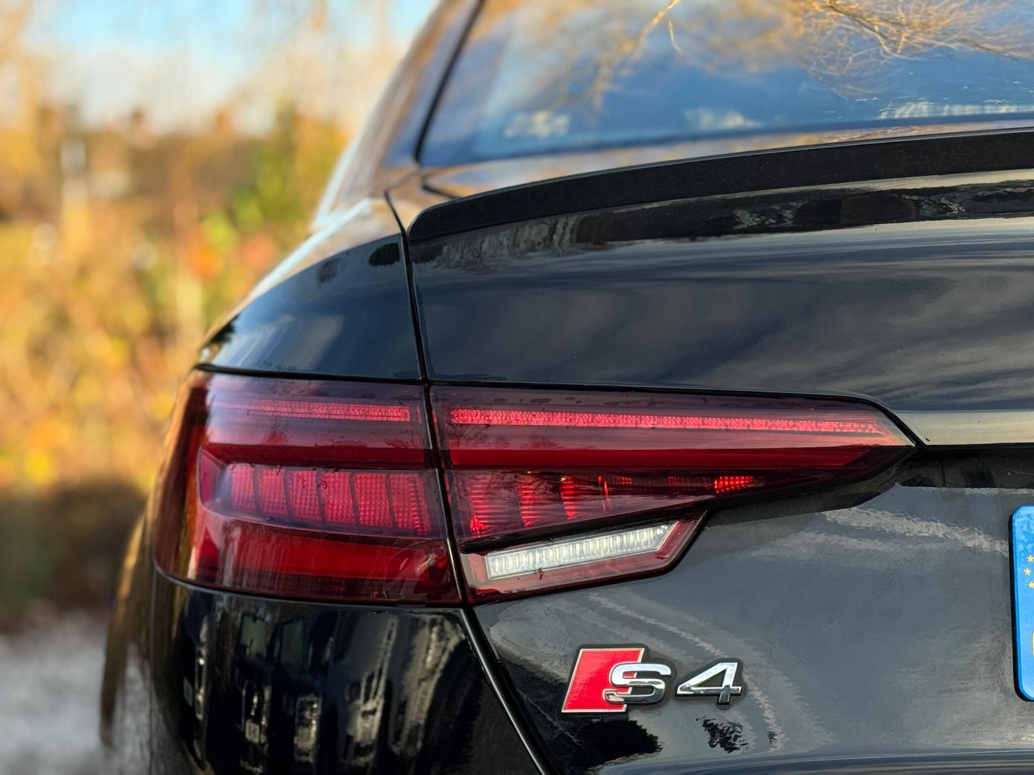 Used Audi S4 for sale - 76913037: Photo 74