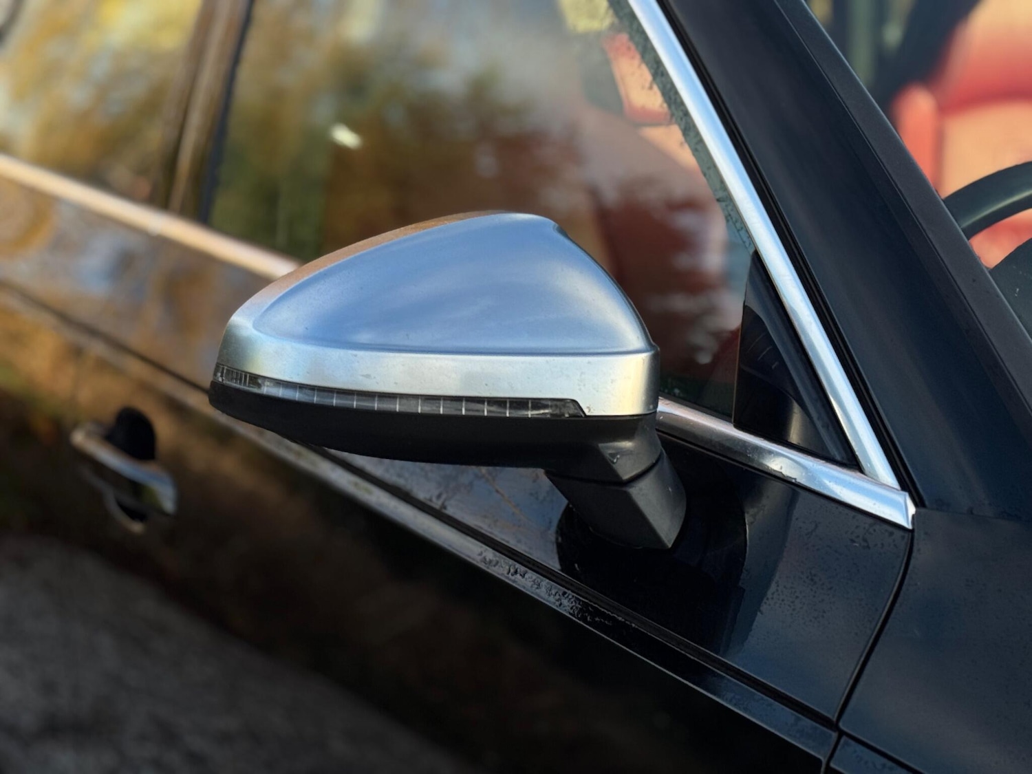 Used Audi S4 for sale - 76913037: Photo 76