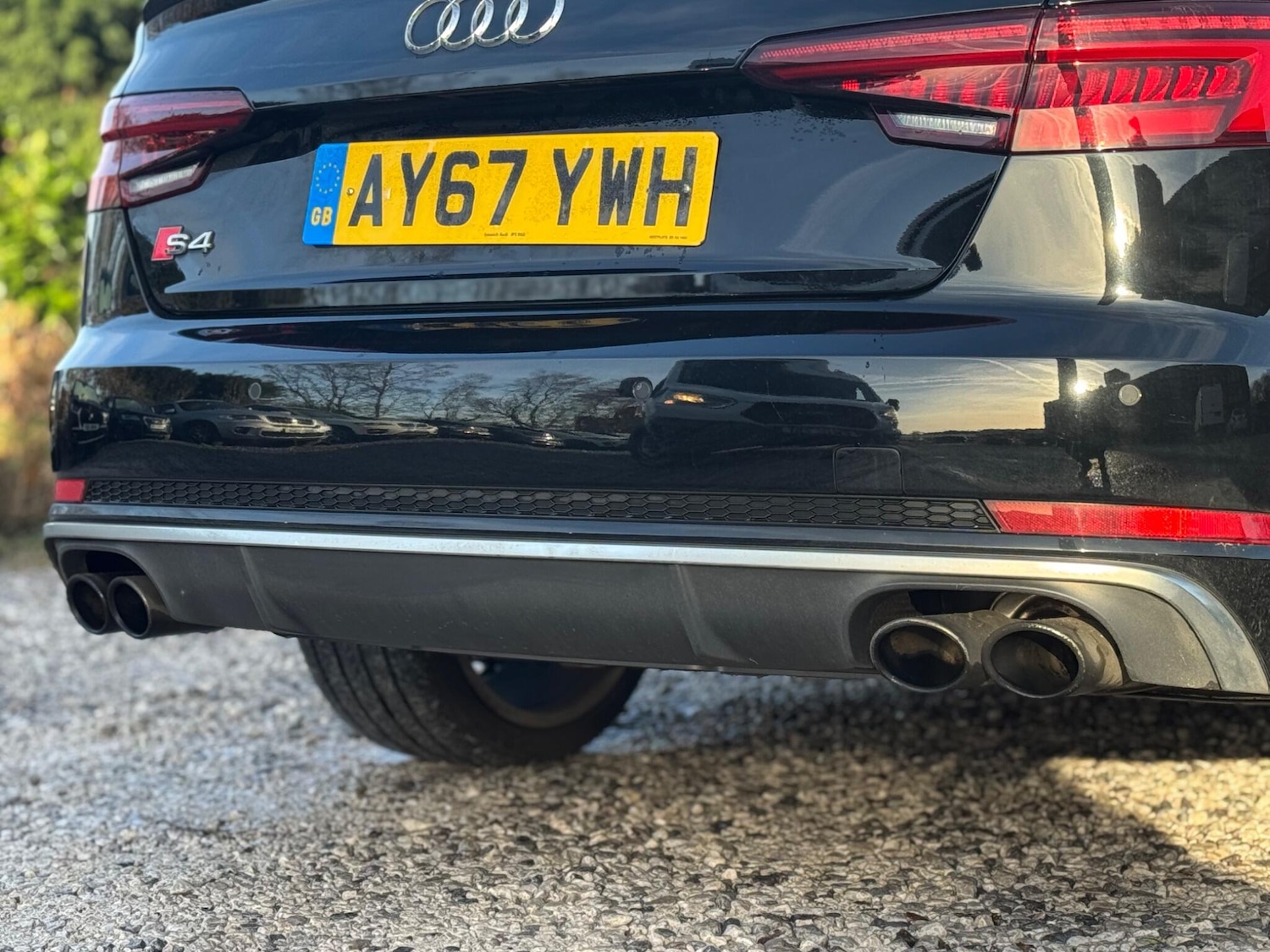 Used Audi S4 for sale - 76913037: Photo 78