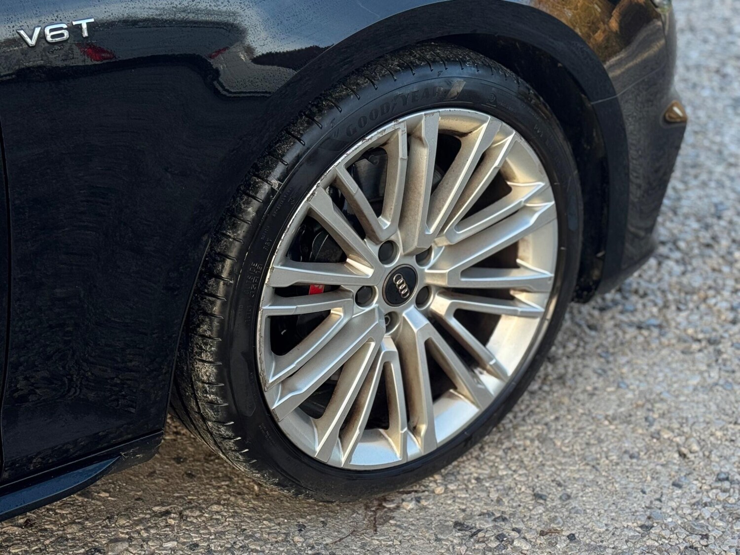 Used Audi S4 for sale - 76913037: Photo 80