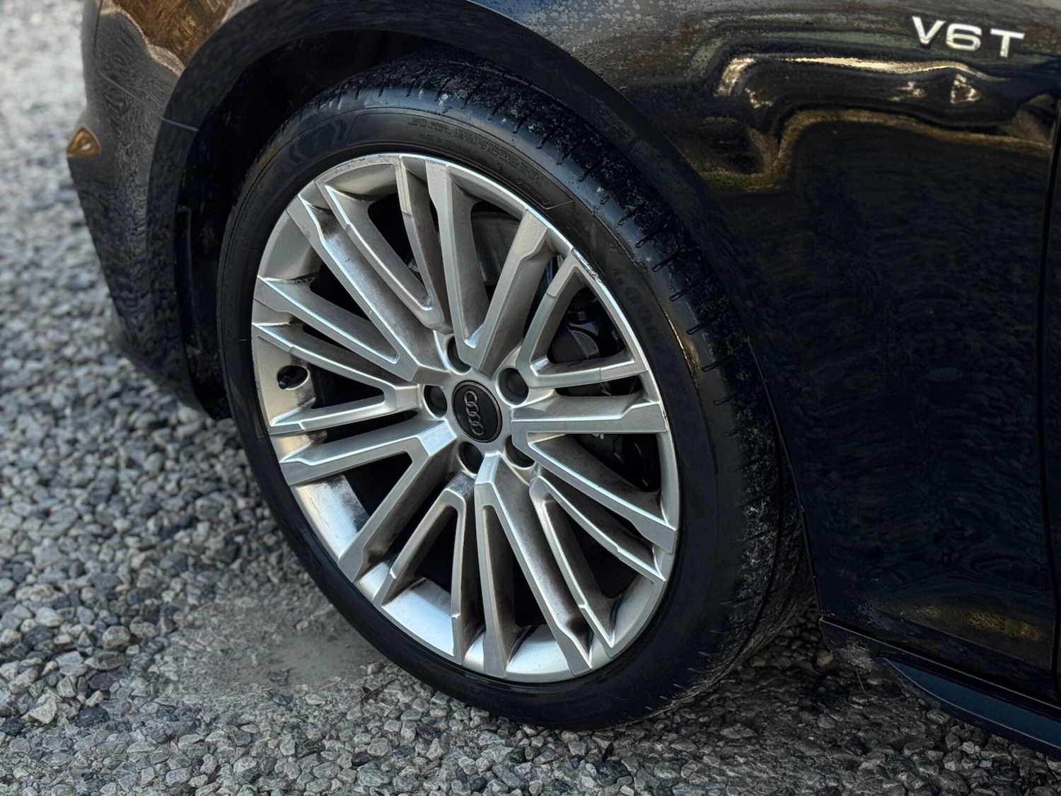 Used Audi S4 for sale - 76913037: Photo 81