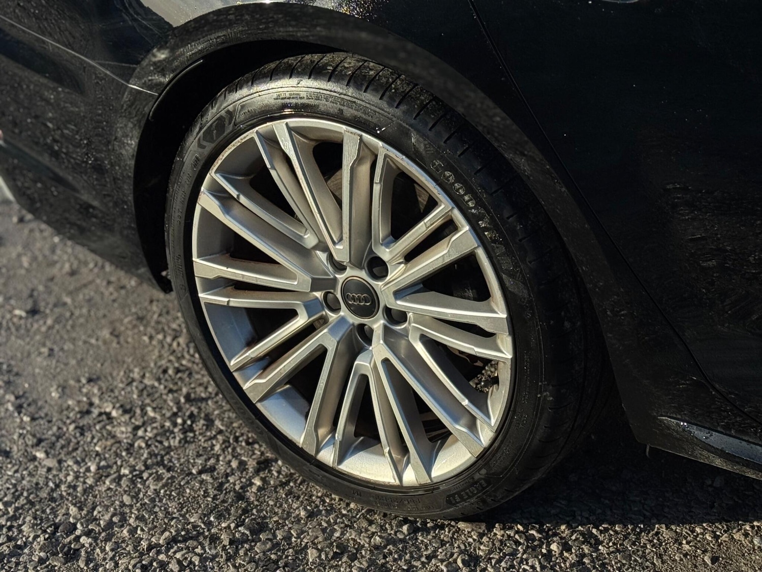 Used Audi S4 for sale - 76913037: Photo 82