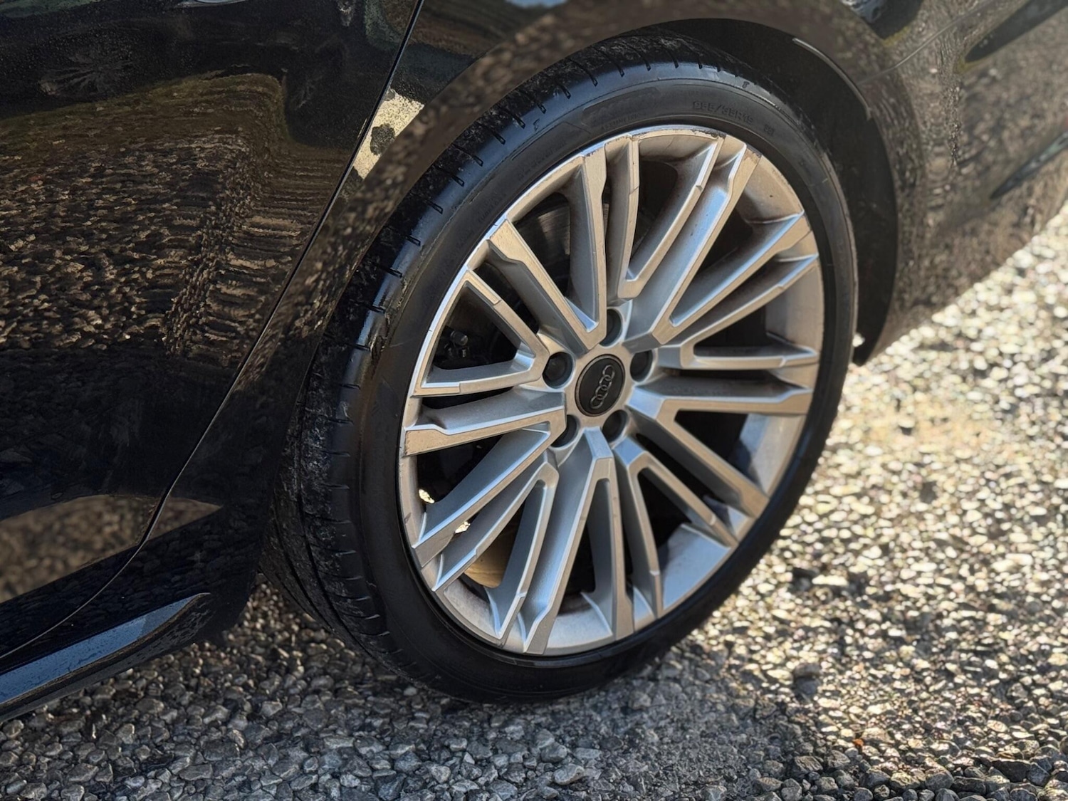 Used Audi S4 for sale - 76913037: Photo 83