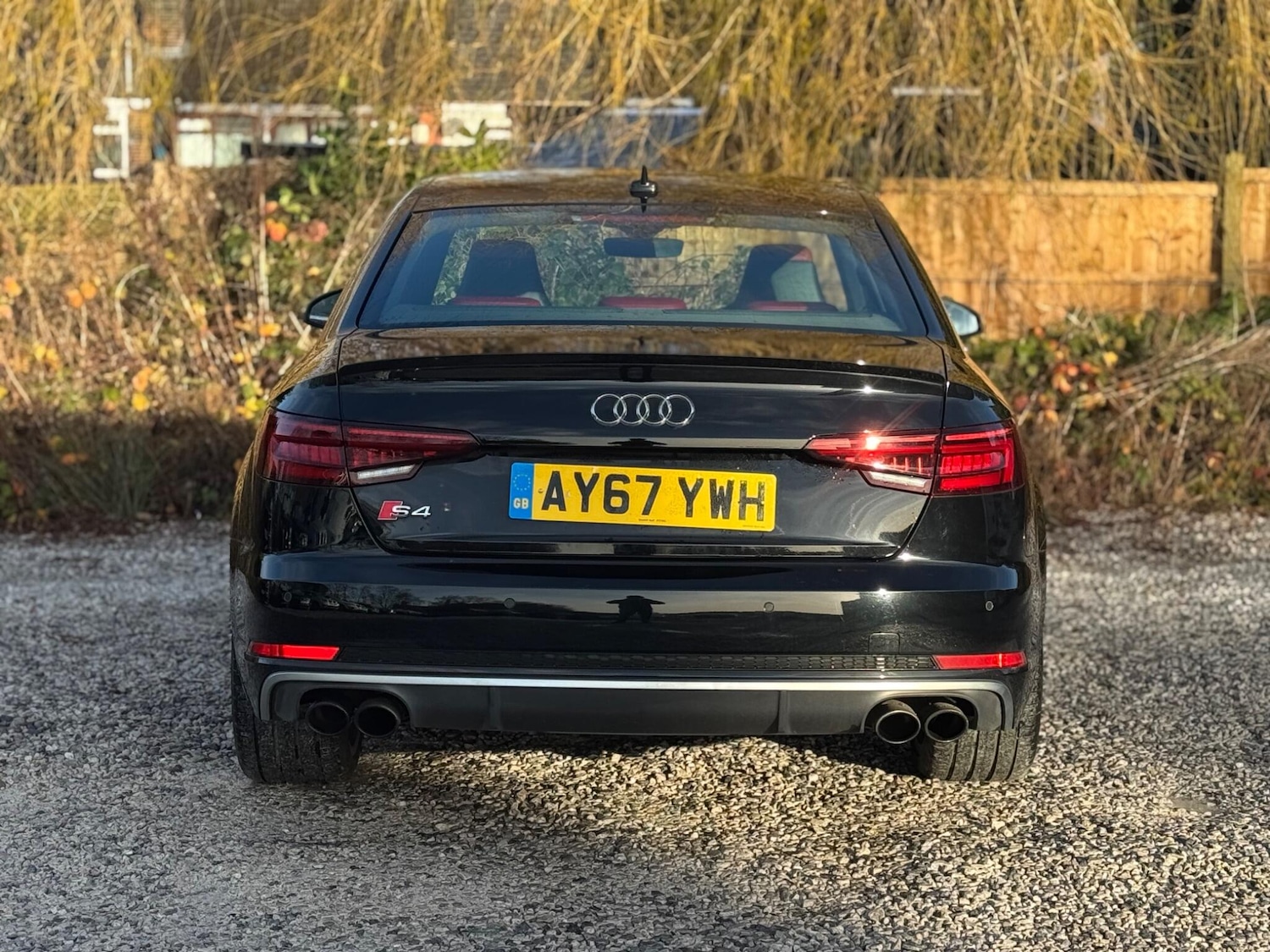 Used Audi S4 for sale - 76913037: Photo 9