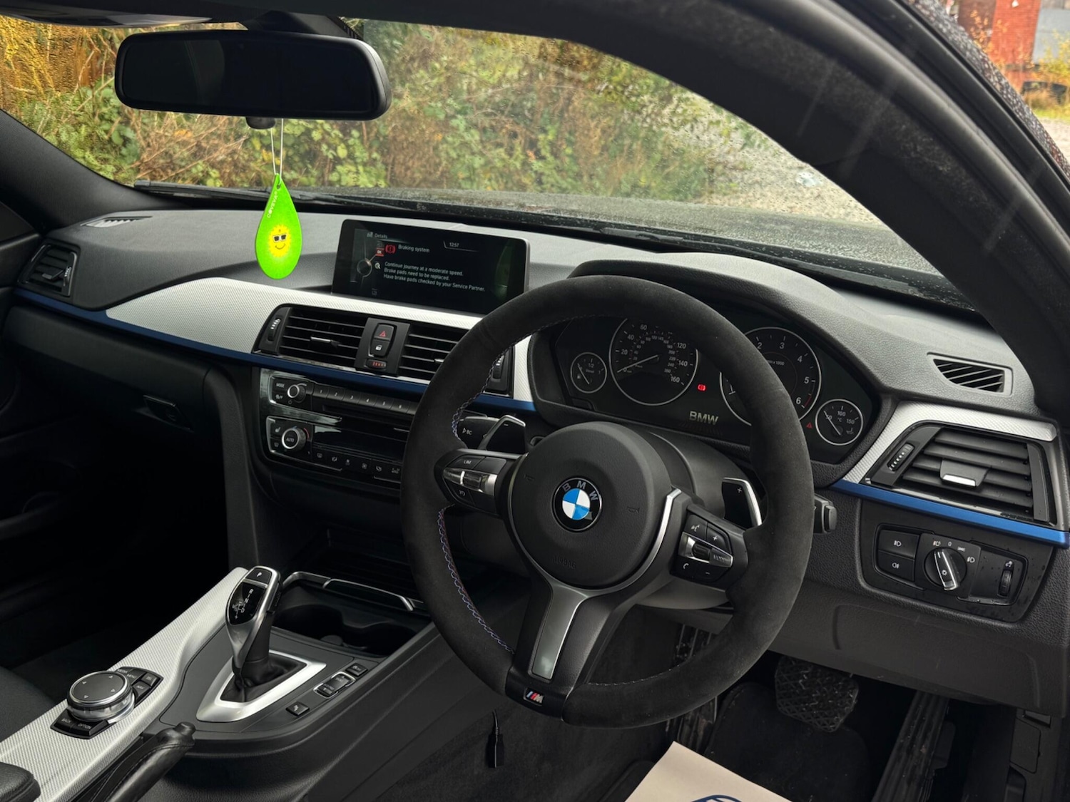 Used BMW 4 Series for sale - 76998964: Photo 10