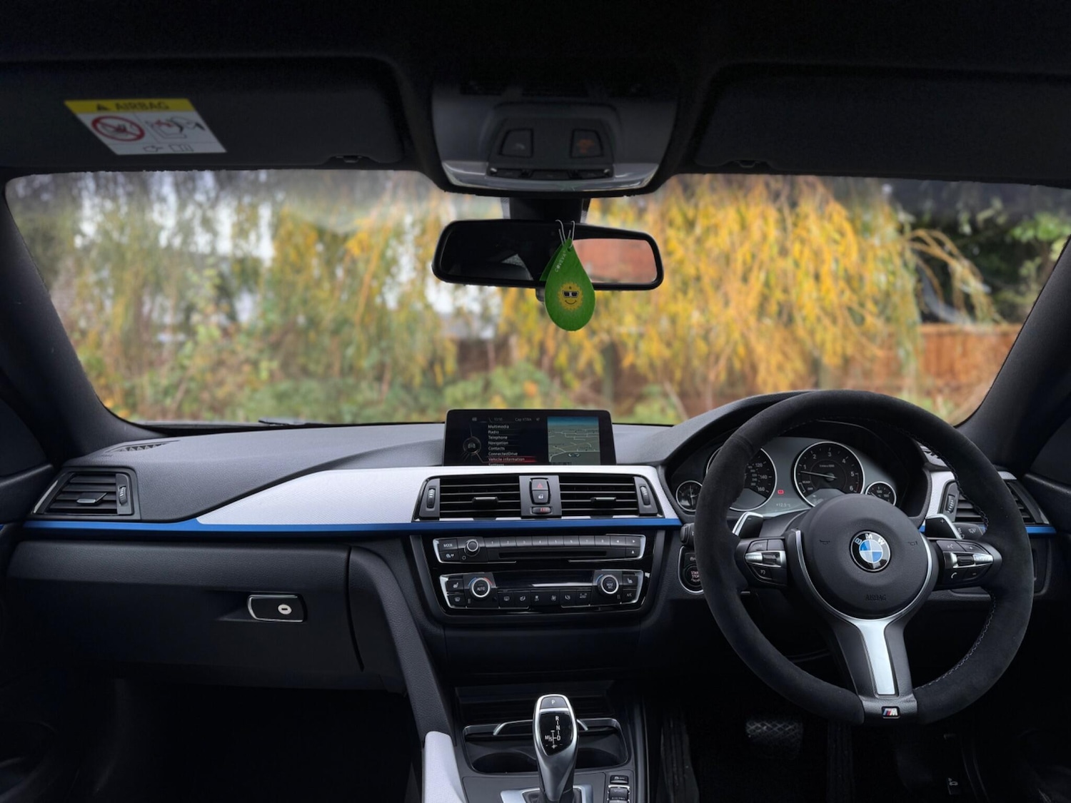 Used BMW 4 Series for sale - 76998964: Photo 13