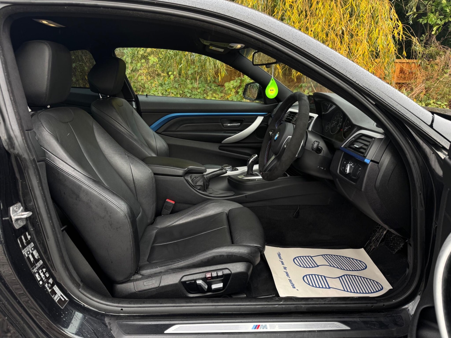 Used BMW 4 Series for sale - 76998964: Photo 14