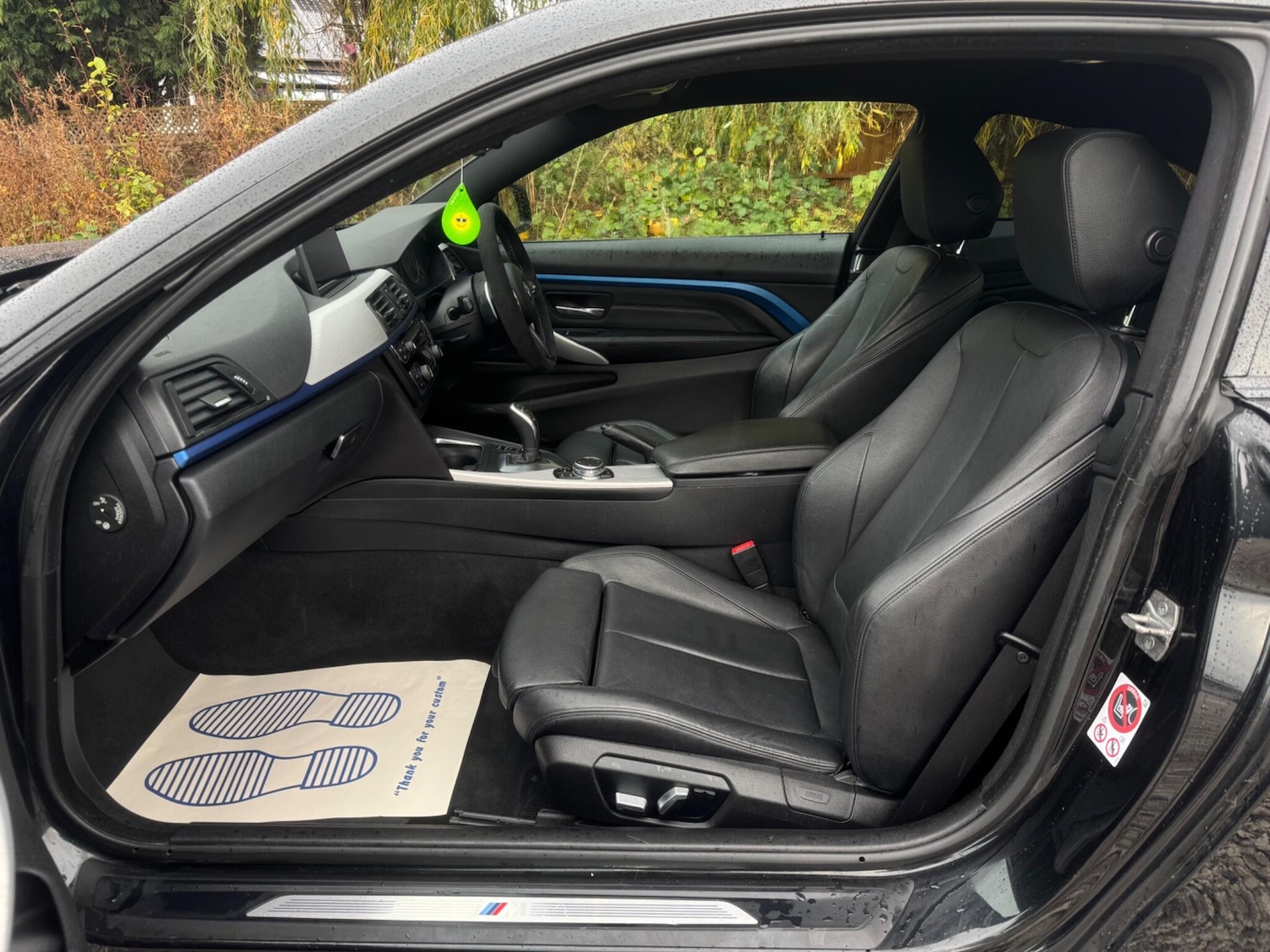 Used BMW 4 Series for sale - 76998964: Photo 15