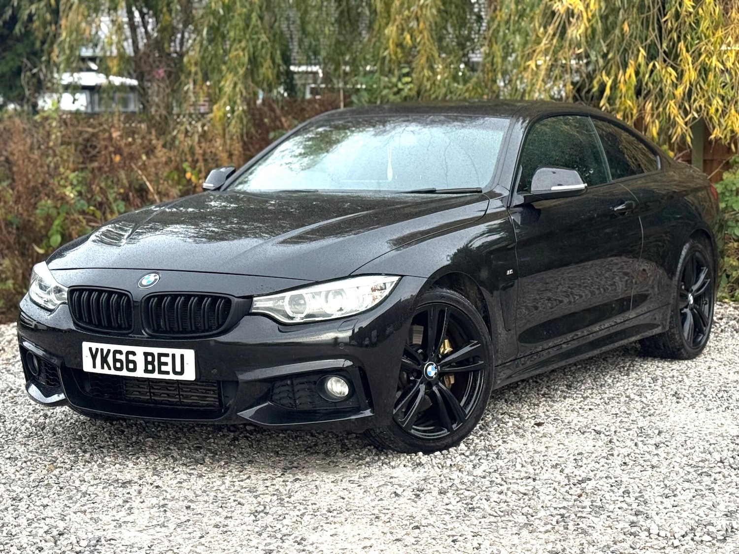 Used BMW 4 Series for sale - 76998964: Photo 2