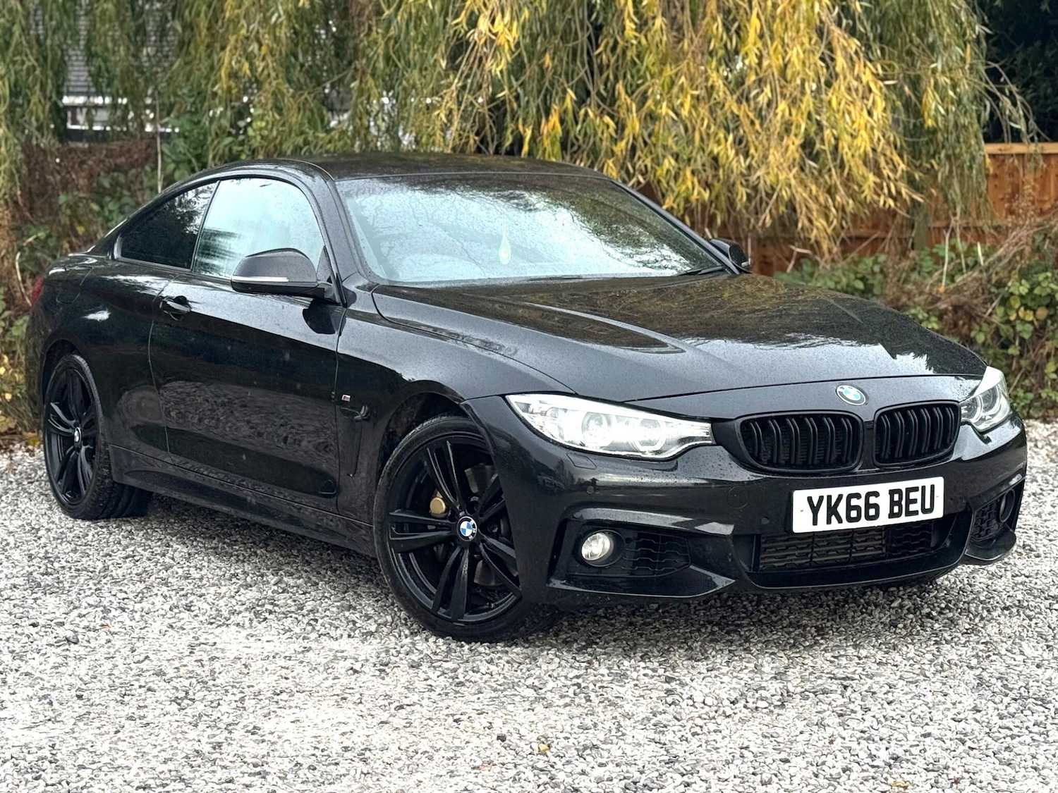 Used BMW 4 Series for sale - 76998964: Photo 22