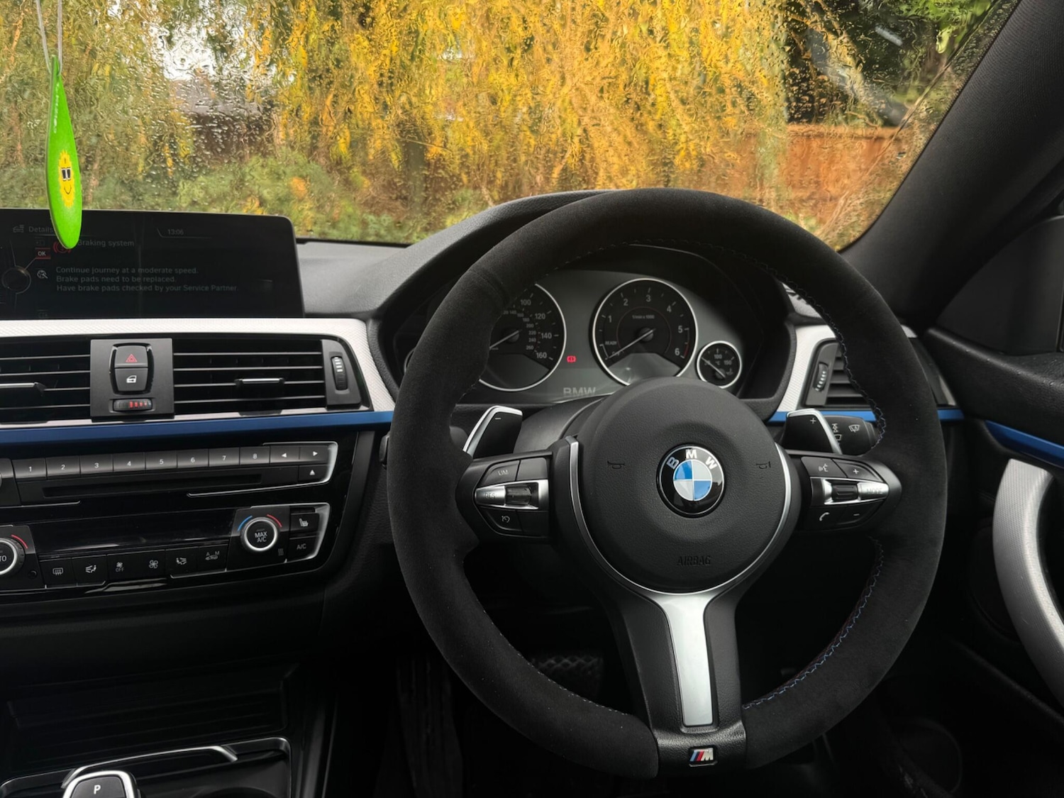 Used BMW 4 Series for sale - 76998964: Photo 23