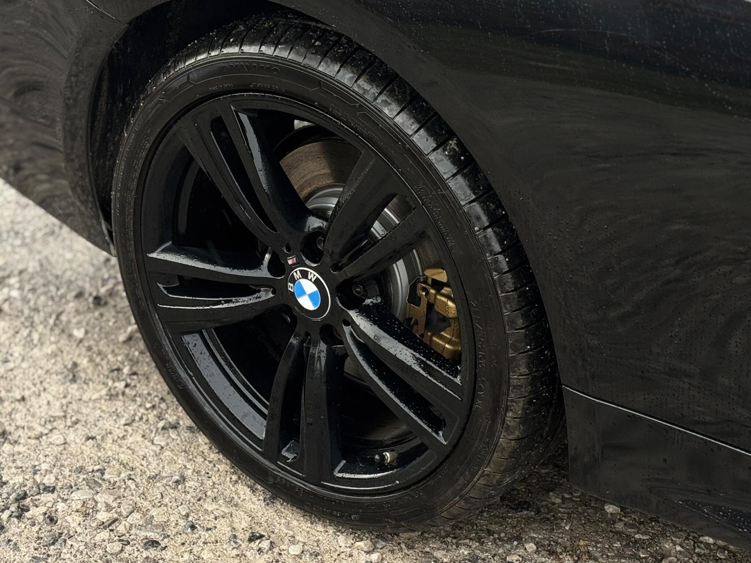 Used BMW 4 Series for sale - 76998964: Photo 82