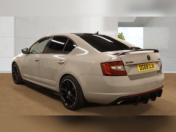 Used Skoda Octavia 2018 for sale - 78586310: Photo