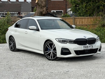 Used BMW 3 Series 2019 for sale - 78475725: Photo
