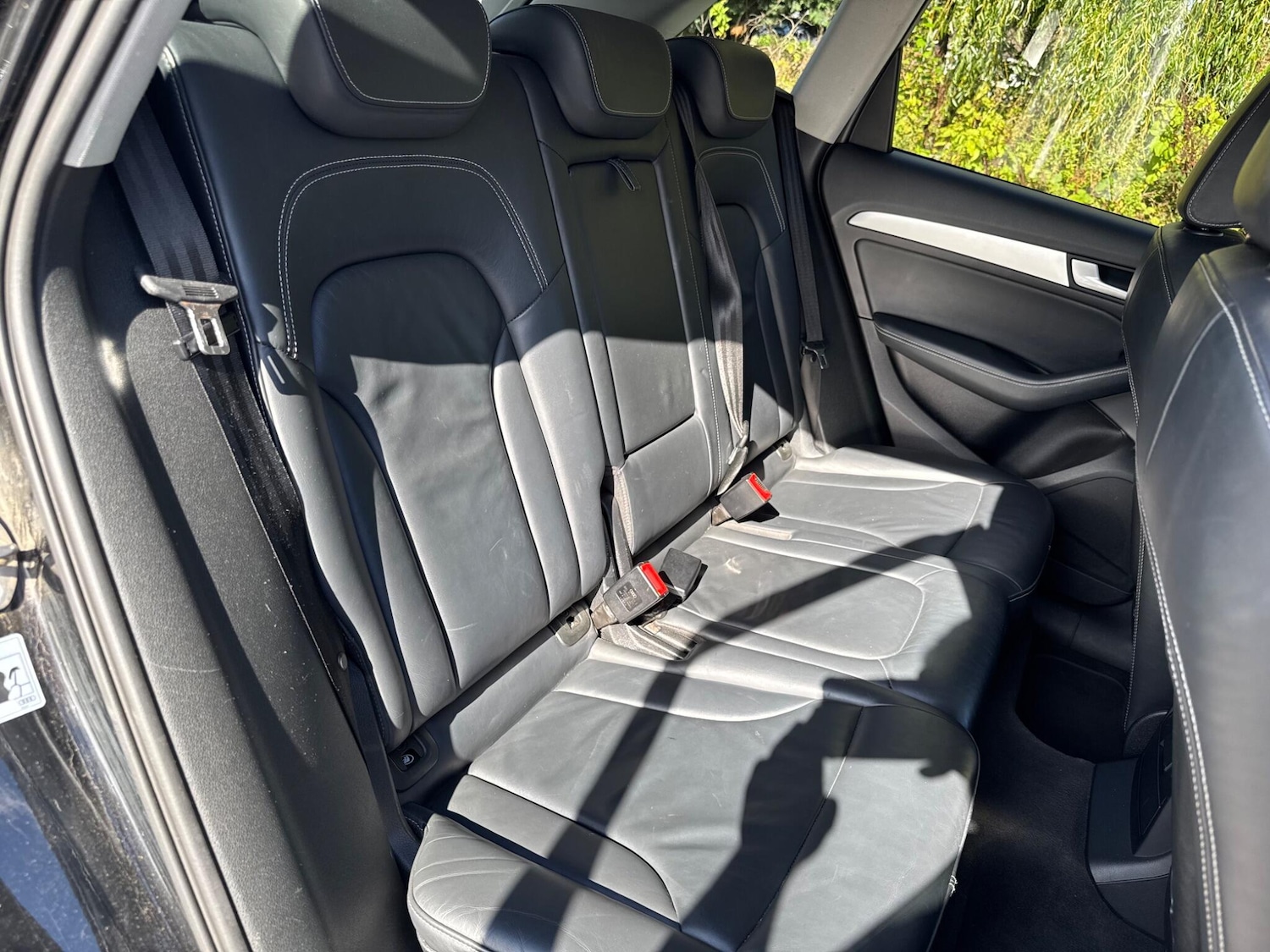 Used Audi SQ5 2015 for sale - 75927965: Photo 26