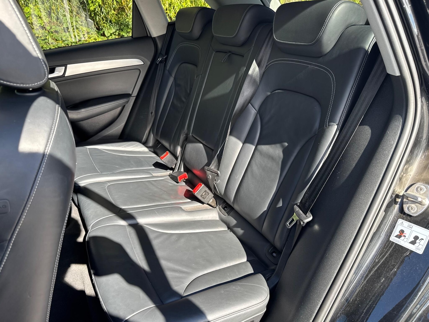 Used Audi SQ5 2015 for sale - 75927965: Photo 27
