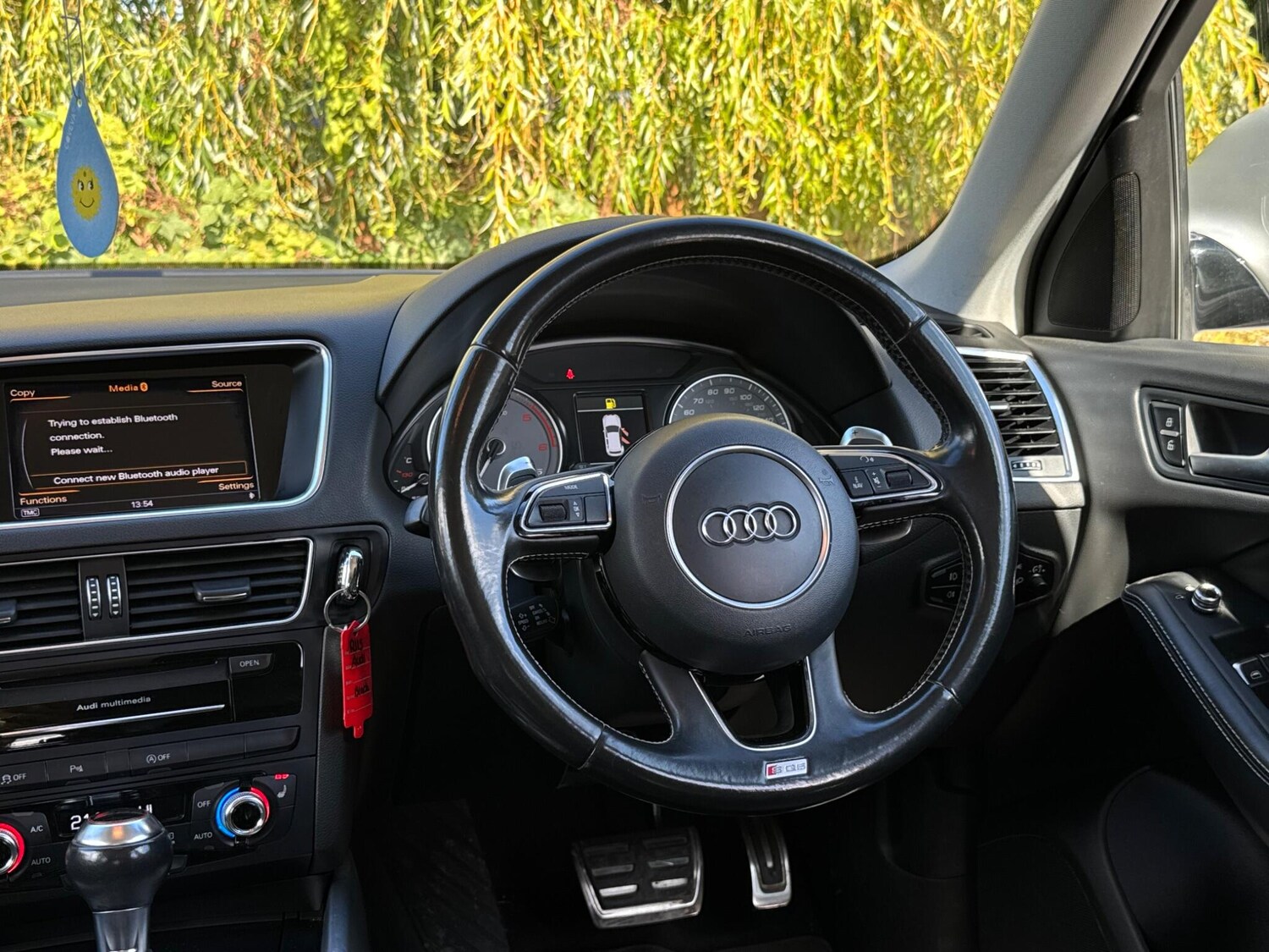 Used Audi SQ5 2015 for sale - 75927965: Photo 29