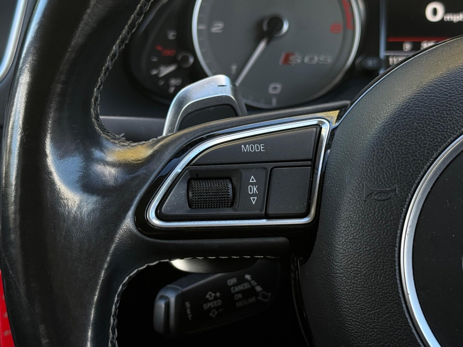 Used Audi SQ5 2015 for sale - 75927965: Photo 33