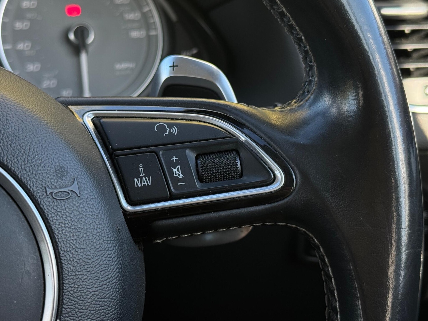 Used Audi SQ5 2015 for sale - 75927965: Photo 34