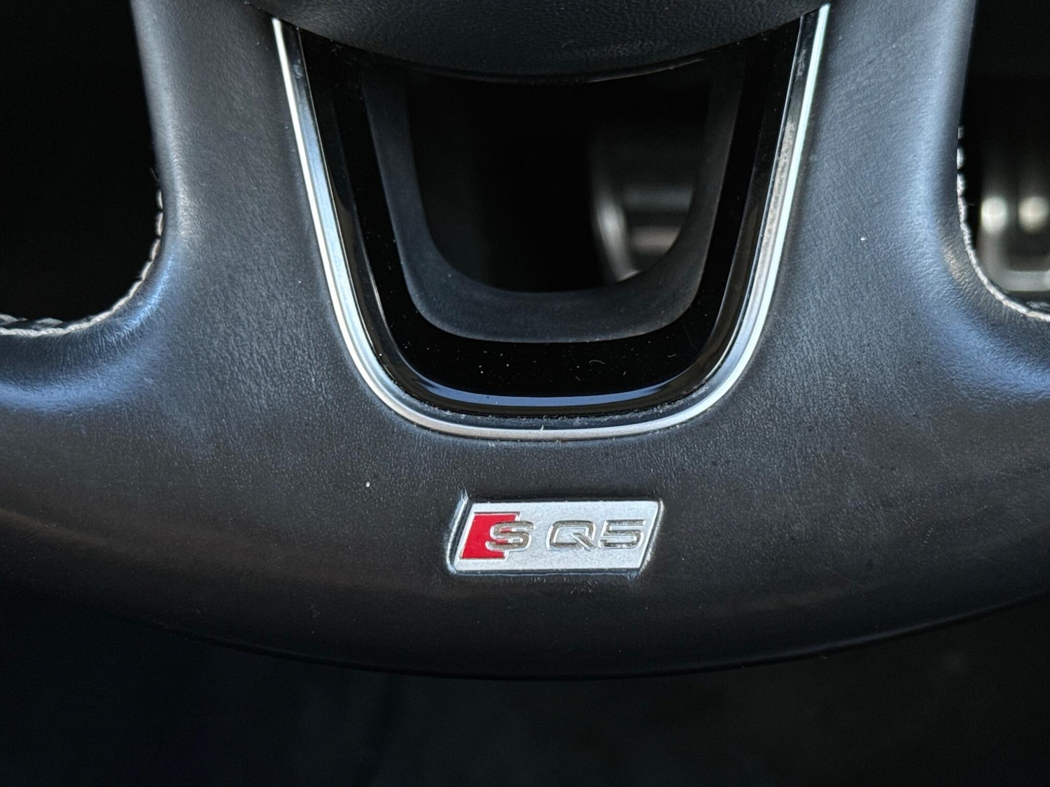 Used Audi SQ5 2015 for sale - 75927965: Photo 43