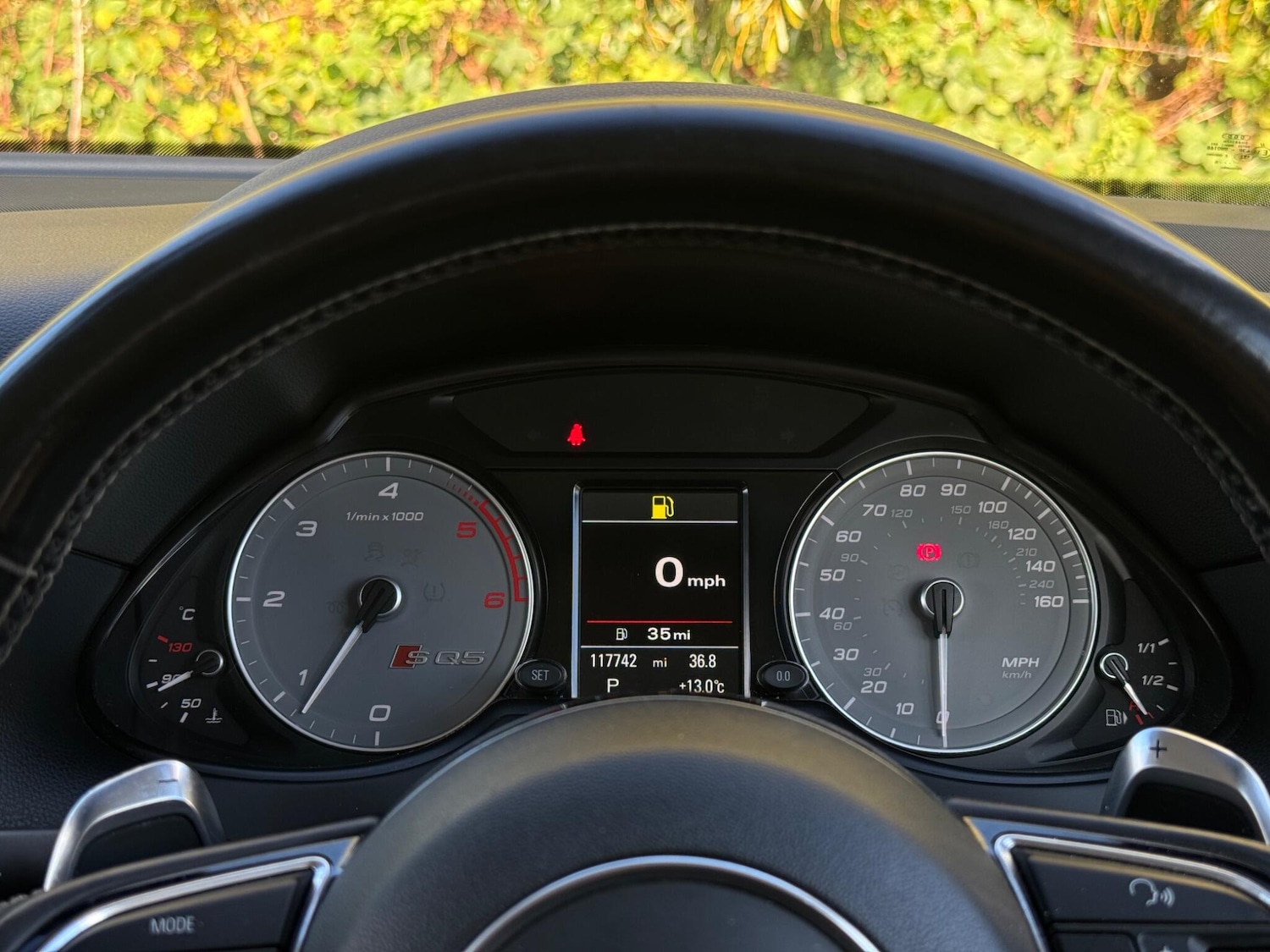 Used Audi SQ5 2015 for sale - 75927965: Photo 45