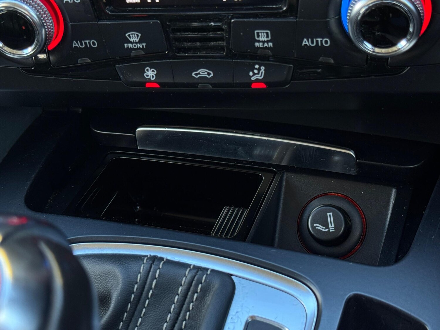 Used Audi SQ5 2015 for sale - 75927965: Photo 46